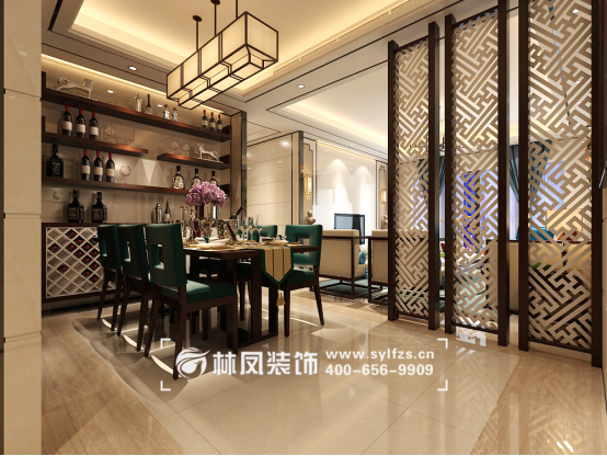 三室兩廳兩衛(wèi)房子怎么裝修？