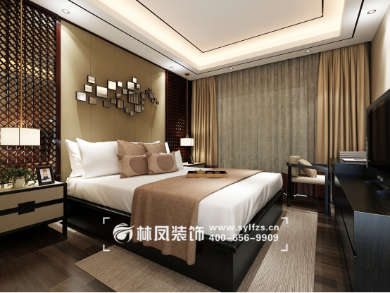 三室兩廳兩衛(wèi)房子怎么裝修？