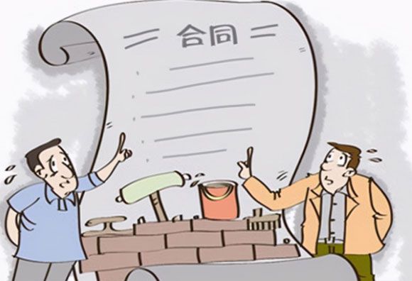沈陽裝修公司的“套路”多！業(yè)主定裝修應(yīng)該注意什么？