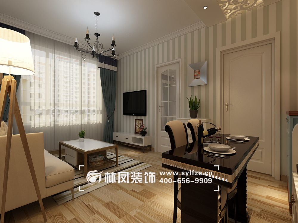 魏來-中?！ず推街T-67㎡-現(xiàn)代風(fēng)格-客廳2.jpg