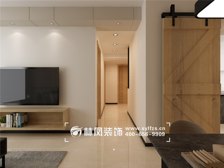 王詩剛-中海康城-113平-現(xiàn)代簡約-客廳4.jpg