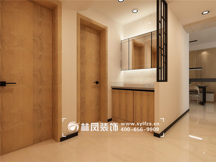 王詩剛-中海康城-113平-現(xiàn)代簡約-客廳5.jpg