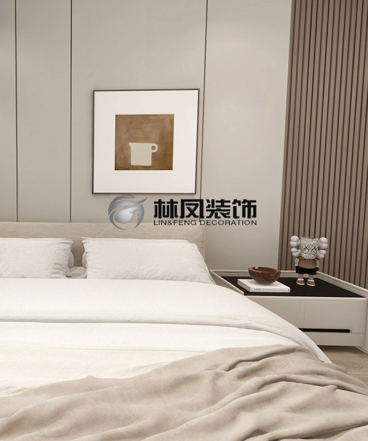匯置、益達久墅-360㎡-現(xiàn)代風格-次臥.jpg