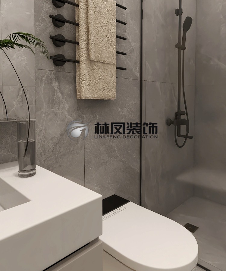 匯置、益達久墅-360㎡-現(xiàn)代風格-次衛(wèi).jpg