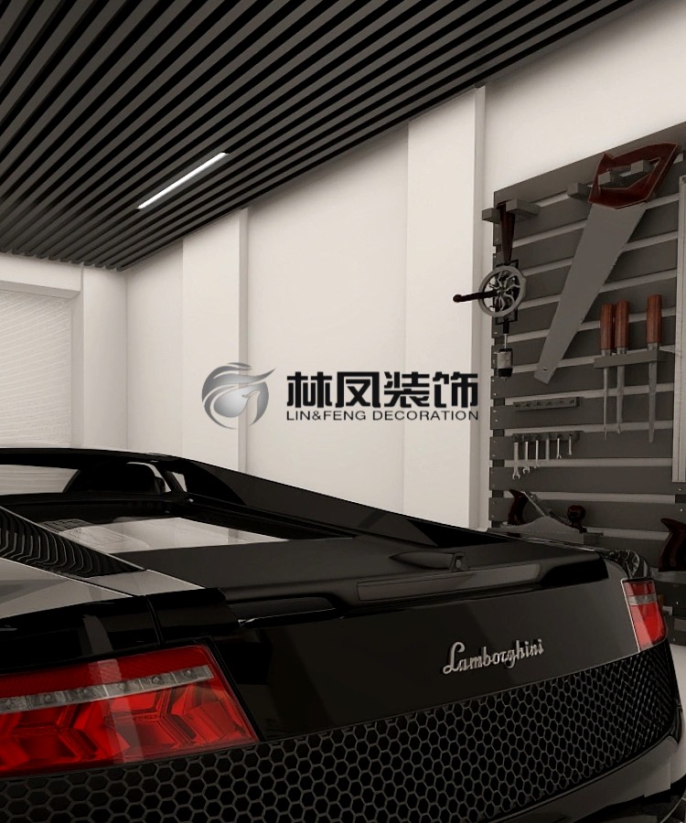 匯置、益達久墅-360㎡-現(xiàn)代風格-車庫.jpg